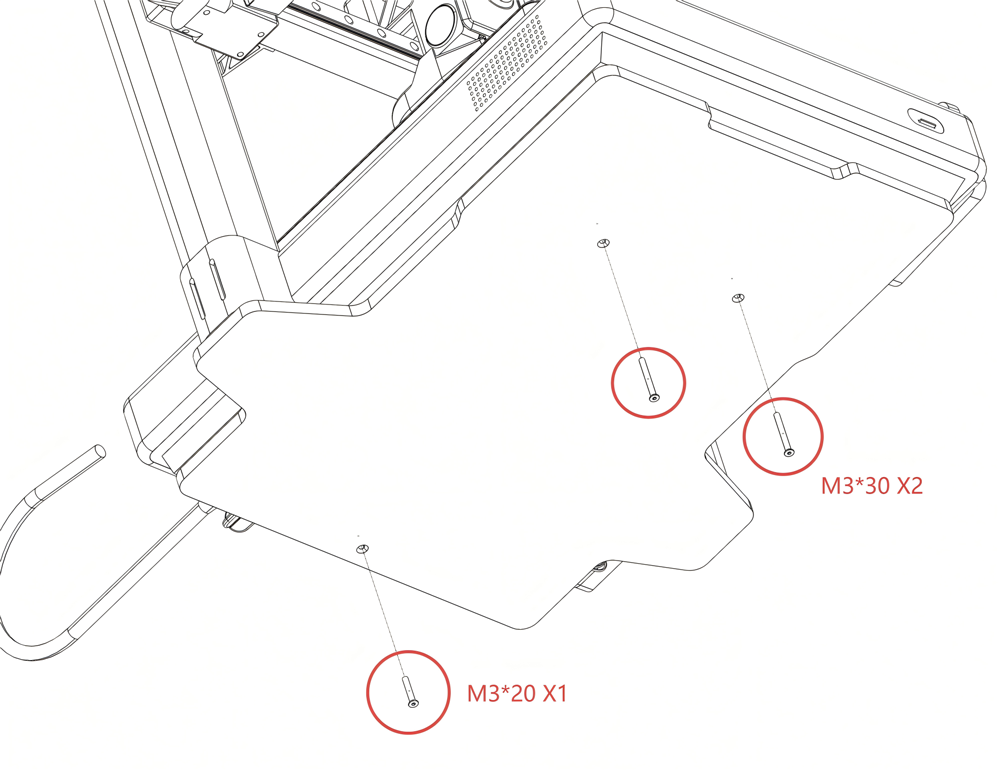Panda Aura A1 & A1mini - BIGTREETECH WIKI
