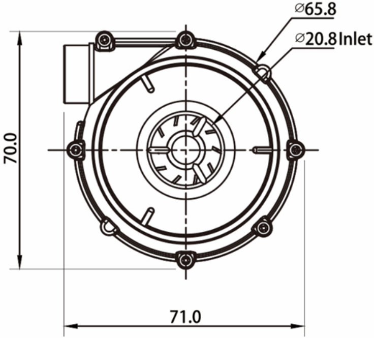 Universal Turbo Kit - BIGTREETECH WIKI